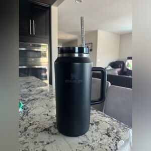 BLACK STANTLEY 60 oz